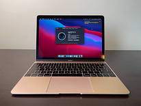 MacBook (Retina, 12 дюймов, начало 2015 года)