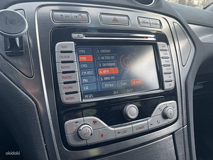 Ford Mondeo 2008 - Hind Sisaldab Automaksu (4 foto / 8)