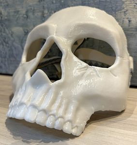 3D печать и 3D моделирование (10 фото из 10)