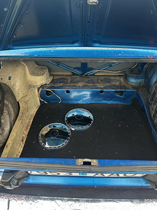 Lada vaz 21063 (7 foto / 7)