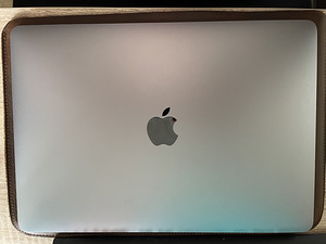 Apple Macbook Air M1 256gb/8gb (13-inch, 2020), Space Grey (2 foto / 3)