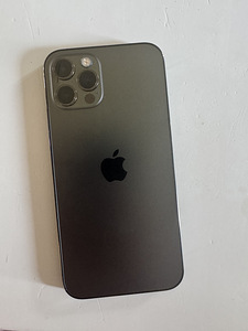 iPhone 12 Pro 256ГБ (1 фото из 2)