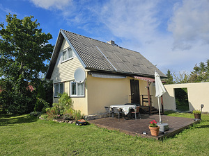 Vikati tee, Liikva, Harku vald, Harjumaa (1 foto / 15)
