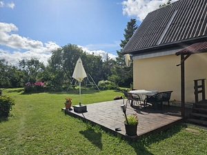Vikati tee, Liikva, Harku vald, Harjumaa (2 foto / 15)