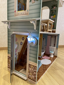 Nukumaja / Nukumaja (4 foto / 8)