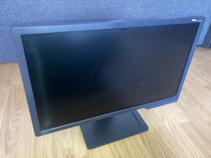 BenQ XL2411Z 24'' 144hz monitor (1 foto / 4)