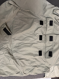 Nike anorak /jope (4 foto / 4)
