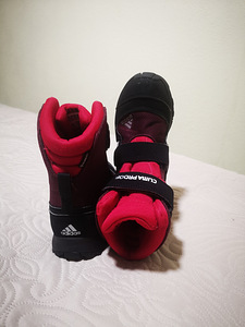Ботинки adidas 30 (2 фото из 2)