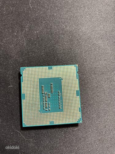 Intel Celeron G1840 2,8 ГГц разъем LGA1150 (фото #2)