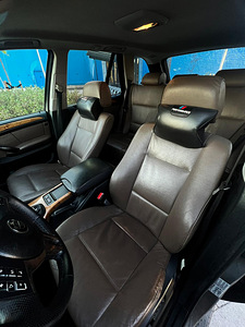 2005 BMW X5 3.0D 160kw ÜV 06.2025 (7 foto / 8)