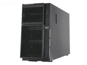 IBM server