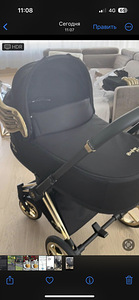 Cybex (2 foto / 2)