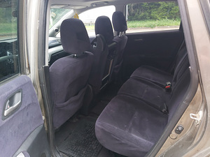 Honda FR-V 1.8 103kW (9 foto / 15)