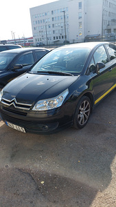Продажа автомобиля (5 фото из 9)