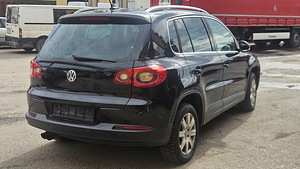 VW Tiguan 1.4tsi 110kw 4motion manual Kõik varuosad on ühest (3 foto / 7)