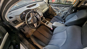 Varuosadeks Subaru outback (5 foto / 6)