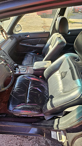 Varuosadeks Honda legend (7 foto / 8)