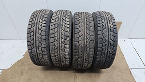 175/65 R14 naastrehvid (1 foto / 8)