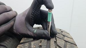 175/65 R14 naastrehvid (3 foto / 8)