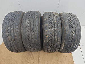 205/55 R16 (1 фото из 8)