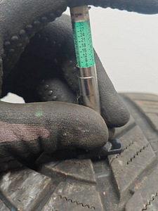 205/55 R16 (5 фото из 8)