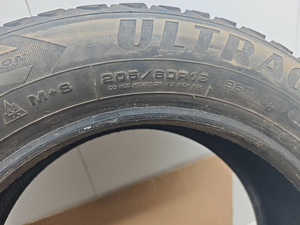 205/60 R16 (5 фото из 8)