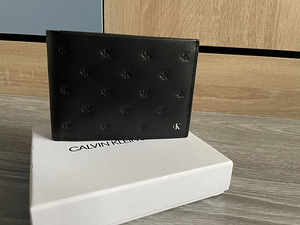 Meeste rahakott calvin klein (1 foto / 3)
