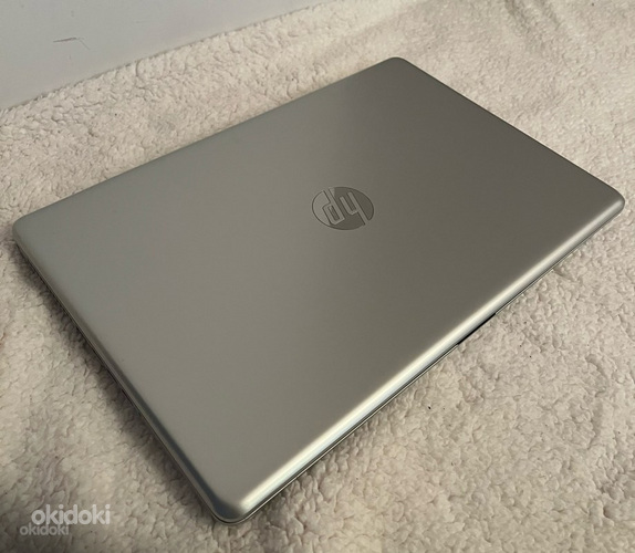 HP laptop 17-ak0xx (foto #4)