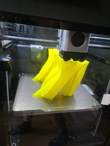 Услуги 3D-печати + многоцветная печать (4 фото из 8)