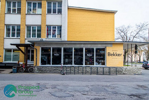 Kopli tn 27, Põhja-Tallinna, Tallinn, Harjumaa (6 foto / 7)