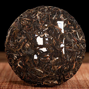 Botaanik Lao Shen Shen Puer 100g 2020 (3 foto / 3)
