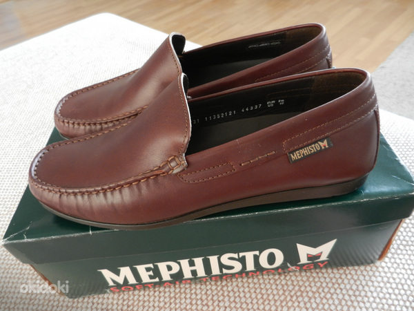 Туфли Mephisto (фото #4)