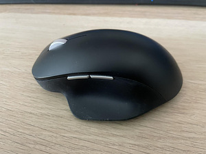 Microsoft ergo mouse