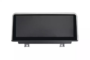 CarPlay Android BMW Series 1, 2, 3, 4, F20, F21, F22, F30, (2 foto / 6)