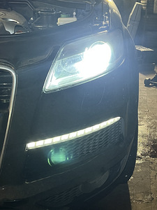 D1S led pirnid HID D2S D3S D4S D5S D8S 90WCanbus (9 foto / 9)