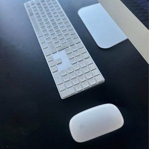iMac 5k Retina 2019 (5 foto / 5)