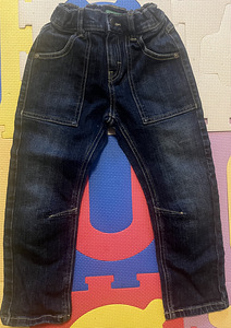 Комплект одежды (2 фото из 6)