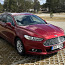 Ford Mondeo Business 1.5 Duratorq 88kW (фото #2)