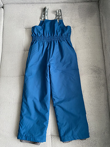 Talvekomplekt Huppa suurus 128 (4 foto / 8)