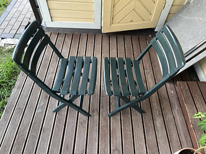 Kokkupandav tool plastikust (1 foto / 3)
