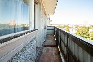 Ehitajate tee 68, Mustamäe, Tallinn, Harjumaa (9 foto / 10)