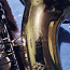 Puhkpillid, saksofon, tenor. (foto #1)