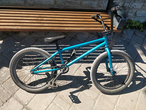 BMX bike WeThePeople Arcade (1 фото из 4)