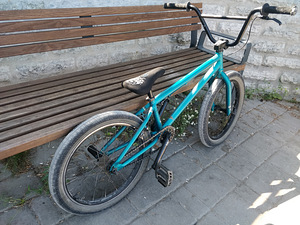 BMX bike WeThePeople Arcade (2 фото из 4)