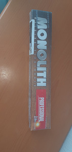 Müüa elektroodid monoliit (1 foto / 1)