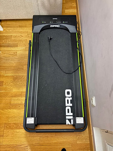Müüa jooksulint Zipro Lite (1 foto / 2)