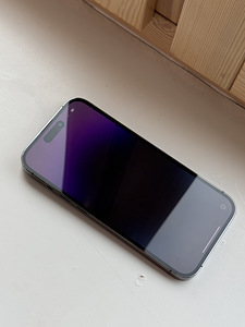 iPhone 14 pro 128gb purple (3 foto / 10)
