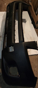Toyota RAV4 2008-2011 esistange ja parem esituli (6 foto / 8)