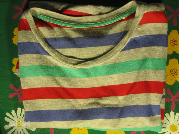 Рубашки, поло/футболки для мальчиков 9-14 лет Lacoste, Gant, Hilfiger (фото #8)