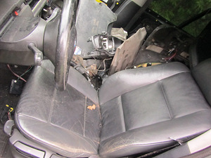 BMW X5 E53 3.0i M54, 2.9D M57D30 varuosadeks (6 foto / 7)